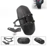 Motorcykel fender Honda NC700/NC750D/CB1300/CB400
