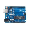 Electrónica & HerramientasUno Rev3 - ATmega328P - tablero de microcontroladores