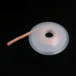 Svetsning lödare remover - trådledning - 1,5 mm 2 mm 2 mm 3 mm 3 mm 3,5 mm
