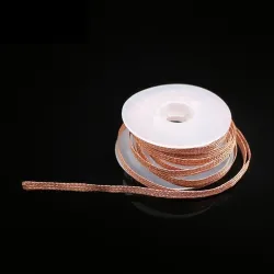 Svetsning lödare remover - trådledning - 1,5 mm 2 mm 2 mm 3 mm 3 mm 3,5 mm