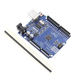 UNO R3 CH340G - MEGA328P Chip 16Mhz - arduino - scheda di sviluppo
