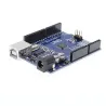 Electrónica & HerramientasUNO R3 CH340G - MEGA328P Chip 16Mhz - arduino - tabla de desarrollo