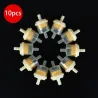 Polttoainesuodattimet - moottoripyörä - 10pcs
