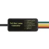 LED stripp ljus - 12v - bil - vattentät