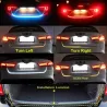 Luces & IluminaciónLED luz de tira - 12v - coche - impermeable