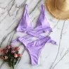Set bikini sexy - costume da bagno - donne - multi colore
