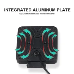 Led Lights – 72W – 126W – Truck – ATV