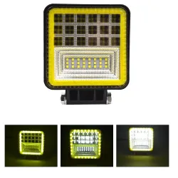 Led Lights – 72W – 126W – Truck – ATV