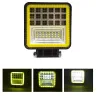 Led Lights – 72W – 126W – Truck – ATV