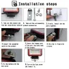 Luci Led - 72W - 126W - Camion - ATV - Light Bar