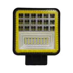 Luci Led - 72W - 126W - Camion - ATV - Light Bar