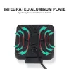 LED-balk - spotlichtlamp voor terreinwagens - tractoren - SUV - vrachtwagens - 72W - 126W / 12V - 24VLED lichtbalk