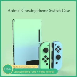 Nintendo Switch - etui ochronne - pokrowiecSwitch
