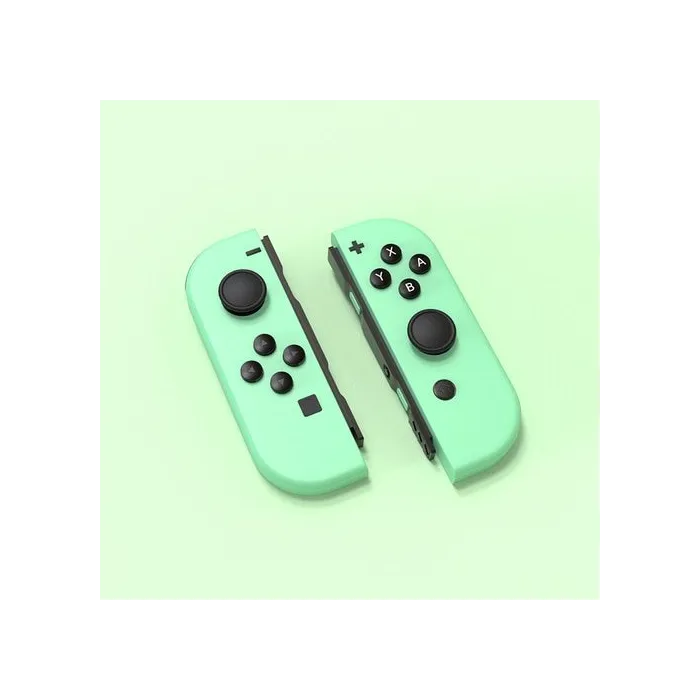 Nintendo Switch - cover posteriore e frontale Joy Con