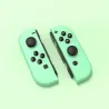 Nintendo Switch - Joy Conin korvaaminen etu- ja takakansi