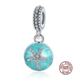 925 Sterling Silver - Pendant Charms - 61 stylesKettingen