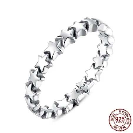 Anillosplata de ley 925 - anillo elegante