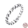 Anillosplata de ley 925 - anillo elegante