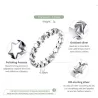 Anillosplata de ley 925 - anillo elegante