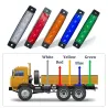 Lumières extérieures de voiture - LED - 6SMD - 12V/24V