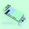 Nintendo Switch - cover posteriore e frontale Joy Con