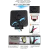 LED-balk - spotlichtlamp voor terreinwagens - tractoren - SUV - vrachtwagens - 72W - 126W / 12V - 24VLED lichtbalk