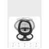 Cadeira de balanço do bebê - elétrico - Bluetooth