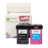 Veteran Ink Cartridge - 650XL - Svart - Färg