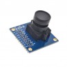 Electrónica & HerramientasMódulo de cámara OV7670 - arduino - exposición automática