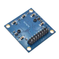 Electrónica & HerramientasMódulo de cámara OV7670 - arduino - exposición automática