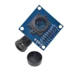 Electrónica & HerramientasMódulo de cámara OV7670 - arduino - exposición automática