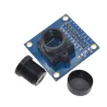 Electrónica & HerramientasMódulo de cámara OV7670 - arduino - exposición automática