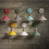 E27 - Modern wall lamp with switchWall lights