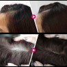 Temporäre graue Haare fix - schwarzer Haarcreme-Stick - Haarfärbemittel