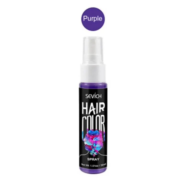 Haarfärbemittel - 30ml - unisex