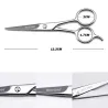 Olja - vax - kam - saxar - skägggrooming set - 7 bitar
