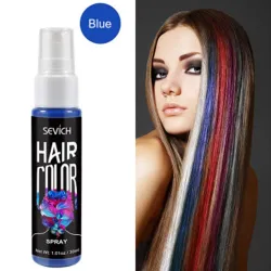 Haarfärbemittel - 30ml - unisex