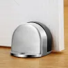 MueblesPuerta de acero inoxidable - impermeable - goma