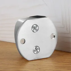 MueblesPuerta de acero inoxidable - impermeable - goma