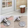 MueblesPuerta magnética - acero inoxidable 304 - impermeable