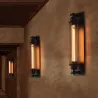 Vintage wall light - sconce lamp