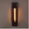 Vintage wall light - sconce lamp