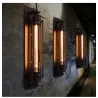 Vintage wall light - sconce lamp