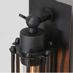 Vintage wall light - sconce lamp