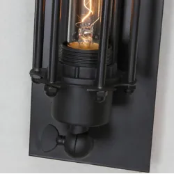 Vintage Seinävalaistus - Sconce Lamp