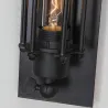 Lampe murale vintage - lampe sconce