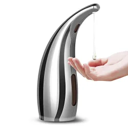 Tvål dispenser - smart sensor - automatisk - skum