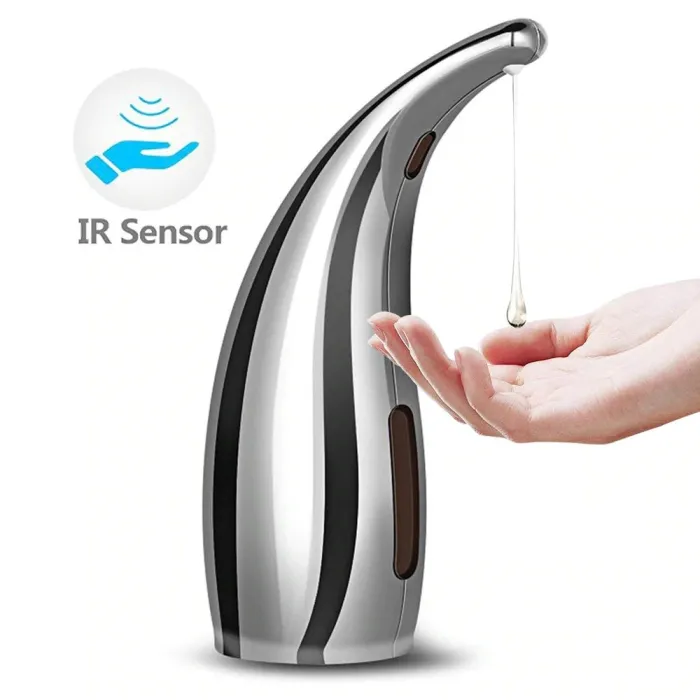 Tvål dispenser - smart sensor - automatisk - skum
