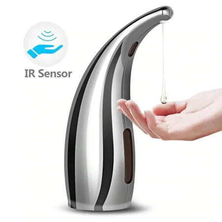 Tvål dispenser - smart sensor - automatisk - skum