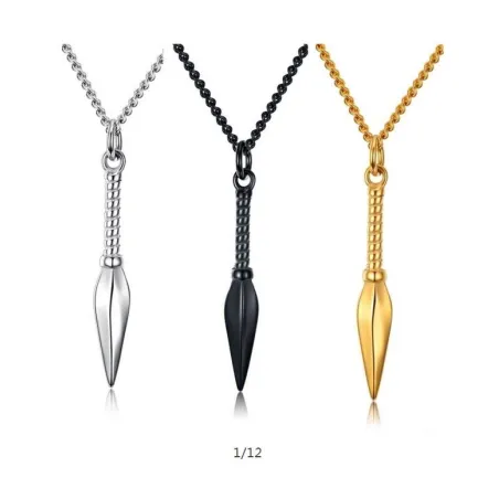 CollaresColgante Spear - collar - 3 colores